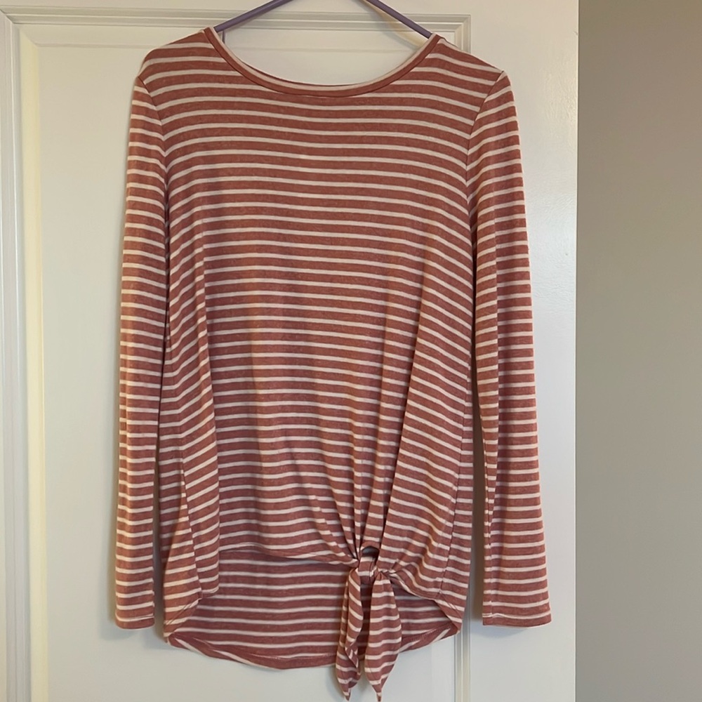 LOFT TOP